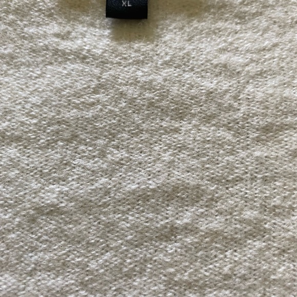 Express Cardigan XL - Picture 5 of 5